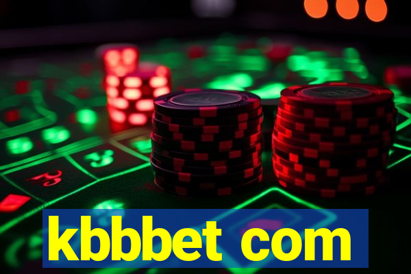 kbbbet com